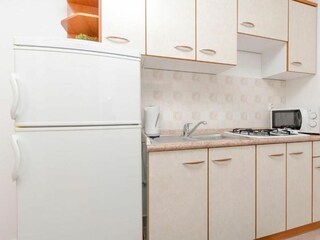 Apartment Pag (Stadt) Ausstattung 9