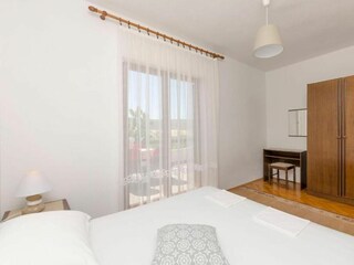 Apartment Pag (Stadt) Ausstattung 10