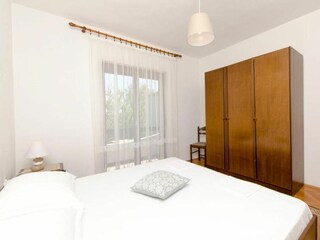 Apartment Pag (Stadt) Ausstattung 11