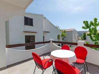 Apartment Pag (Stadt) Ausstattung 13