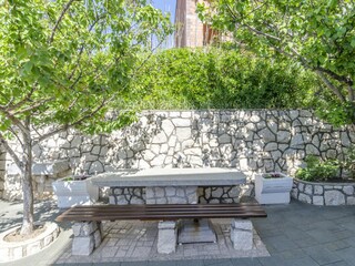 Apartment Pag (Stadt) Ausstattung 15