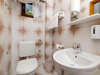 Apartment Pag (Stadt) Ausstattung 18