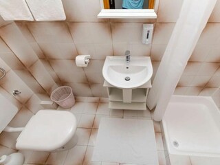 Apartment Pag (Stadt) Ausstattung 19