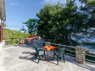 Ferienhaus Necujam Ausstattung 2