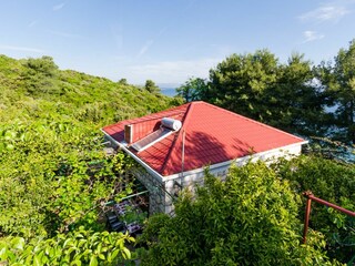 Ferienhaus Necujam Ausstattung 3