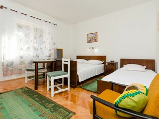 Ferienhaus Necujam Ausstattung 7