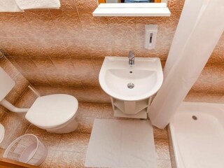 Apartment Pag (Stadt) Features 7