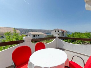Apartment Pag (Stadt) Features 8