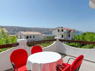 Apartment Pag (Stadt) Features 9