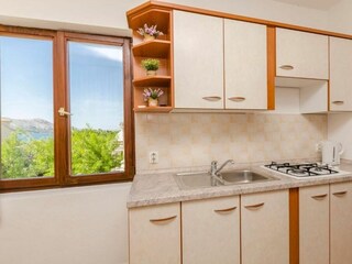 Apartment Pag (Stadt) Features 10