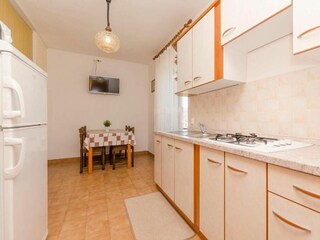 Apartment Pag (Stadt) Features 12