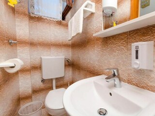 Apartment Pag (Stadt) Features 19