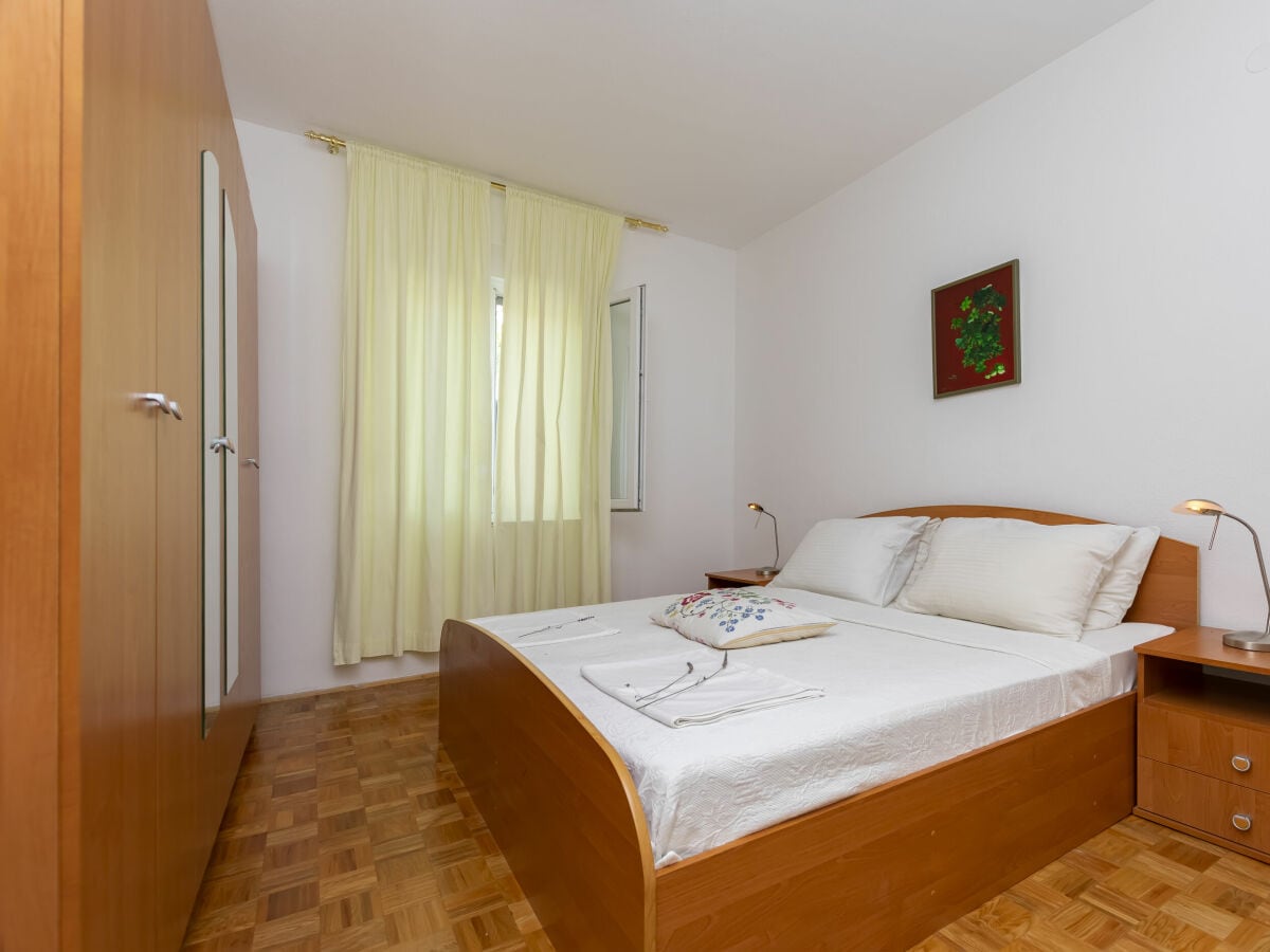 Apartment Duće Features 1