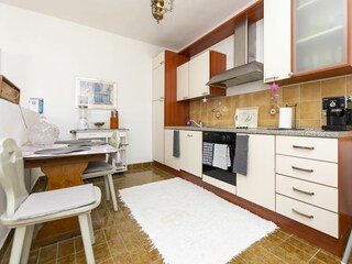 Apartment Duće Features 1