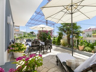 Apartment Duće Features 2