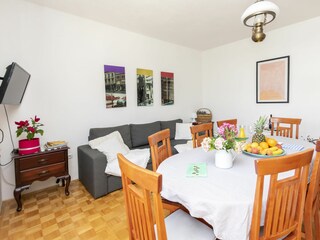Apartment Duće Features 3