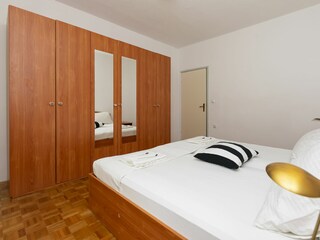 Apartment Duće Features 5