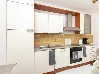 Apartment Duće Features 8