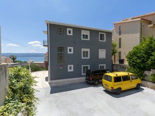 Apartment Duće Features 14