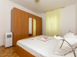 Apartment Duće Features 15