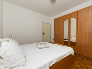 Apartment Duće Features 19