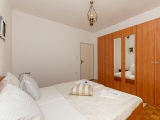 Apartment Duće Features 20