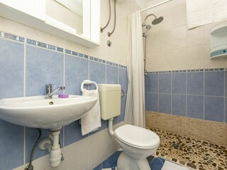 Apartment Duće Features 23