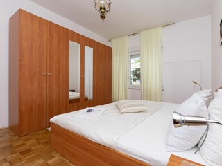 Apartment Duće Ausstattung 8