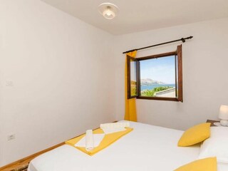 Apartment Pag (Stadt) Ausstattung 8