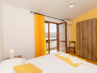 Apartment Pag (Stadt) Ausstattung 12