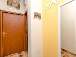 Apartment Pag (Stadt) Ausstattung 13