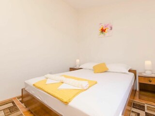Apartment Pag (Stadt) Ausstattung 16
