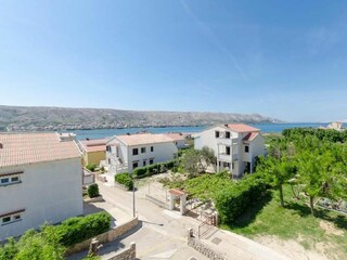 Apartment Pag (Stadt) Features 10