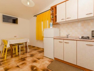 Apartment Pag (Stadt) Ausstattung 18