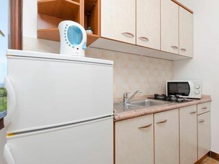 Apartment Pag (Stadt) Ausstattung 19