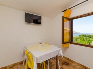 Apartment Pag (Stadt) Ausstattung 20