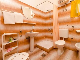 Apartment Pag (Stadt) Ausstattung 21
