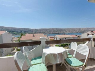 Apartment Pag (Stadt) Features 16