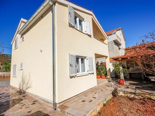 Ferienhaus Vinisce Ausstattung 2