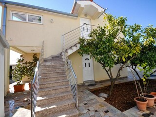 Ferienhaus Vinisce Ausstattung 3