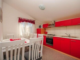 Ferienhaus Vinisce Ausstattung 6