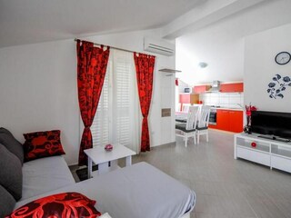 Ferienhaus Vinisce Ausstattung 9