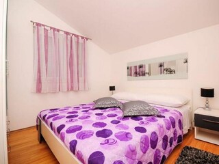 Ferienhaus Vinisce Ausstattung 10