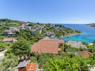 Apartment Kanica Environment 27