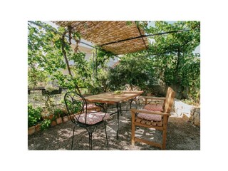 Ferienhaus Vrsine Ausstattung 3