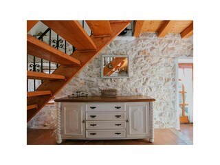 Ferienhaus Vrsine Ausstattung 9