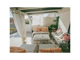 Ferienhaus Vrsine Ausstattung 17
