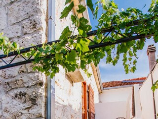 Ferienhaus Vrsine Ausstattung 22