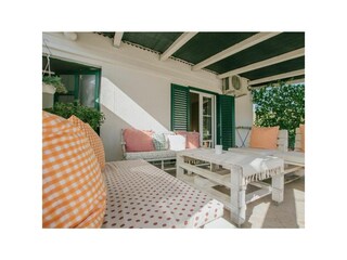 Ferienhaus Vrsine Ausstattung 26