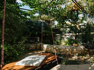 Ferienhaus Vrsine Ausstattung 30